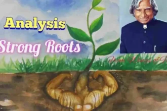 Descriptive Questions Answers from Strong Roots by APJ Abdul Kalam