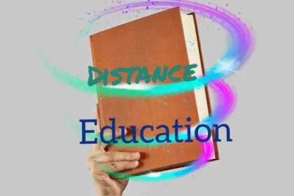 Paragraph on the Importance of Distance Education