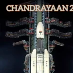 Chandrayaan 2 report writing