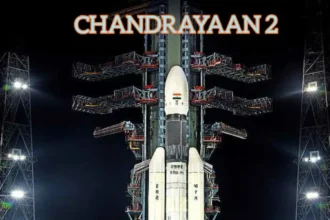 Chandrayaan 2 report writing