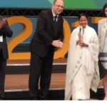 Mamata Banerjee wins kanyashree award Report