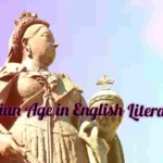 Victorian Age in English Literature