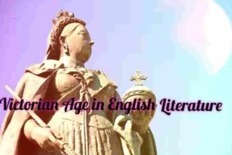 Victorian Age in English Literature