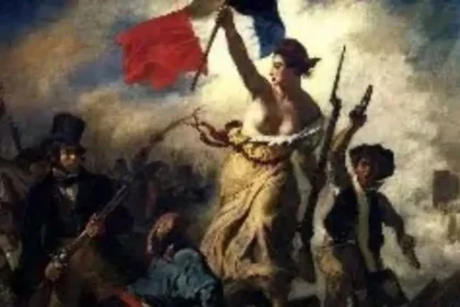 Impact of French Revolution on the Romantics