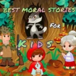 Short Stories for Kids with Morals