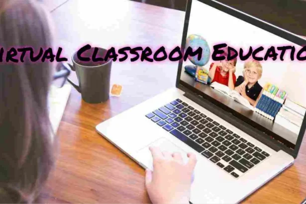 Virtual Classroom Education Advantages Disadvantages