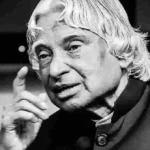 Write a Paragraph on the life of Dr.APJ Abdul Kalam