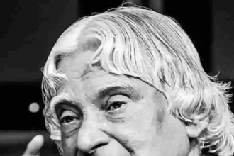 Write a Paragraph on the life of Dr.APJ Abdul Kalam