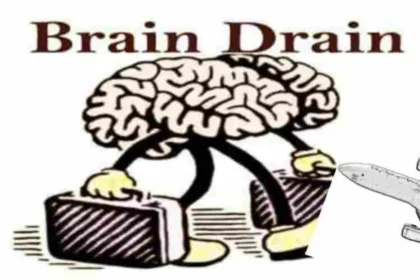 Essay on Brain Drain