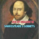 Use of Imagery in Shakespeare's Sonnets