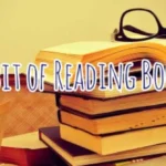 Importance of Reading Habit 