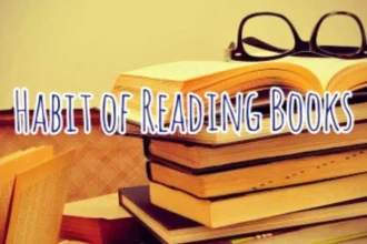 Importance of Reading Habit 