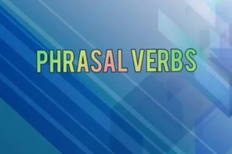 Most Useful Phrasal Verbs in English