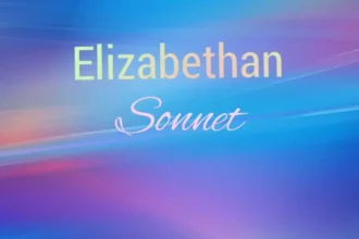 Elizabethan Sonnet Sequence