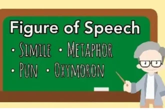 Figure of Speech with Examples