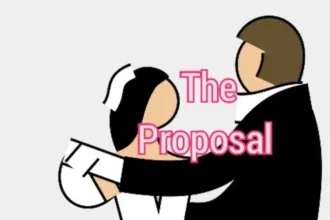 The Proposal Questions Answers