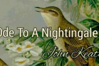 Ode To A Nightingale Questions Answers