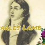 The Style of Charles Lamb in His Essay