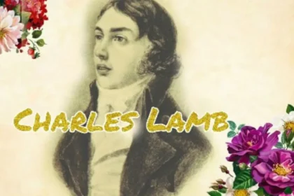 The Style of Charles Lamb in His Essay