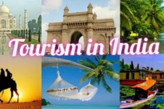 Why India is best tourist place to visit