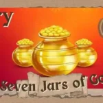 Seven Jars of Gold Story