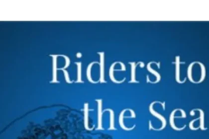 Riders to the Sea as a Poetic Drama