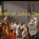 Describe the Assassination of Julius Caesar