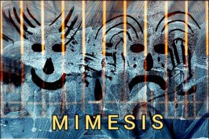 Mimesis Plato and Aristotle Ideas of Mimesis