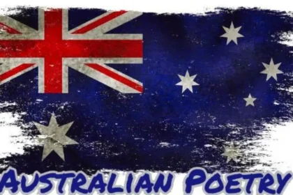 Australian Poetry its Themes Poets and Poems