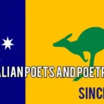 Famous Australian Poets and Poems 