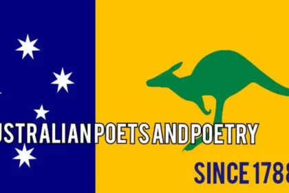 Famous Australian Poets and Poems 