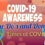 Write an Essay on COVID-19