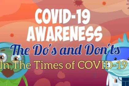 Write an Essay on COVID-19