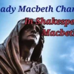How is Lady Macbeth presented in Macbeth