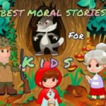 15 Best Moral Stories for Kids 