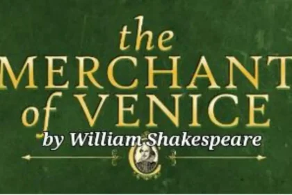 The Merchant of Venice Summary Source And Theatrical History