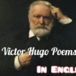 Selected Poems of Victor Hugo in English