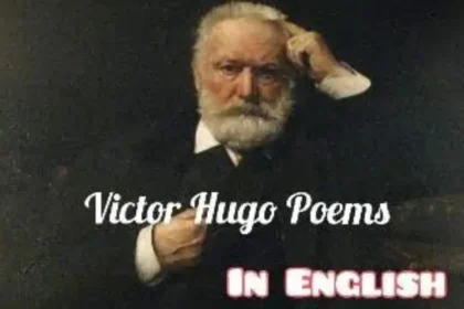 Selected Poems of Victor Hugo in English