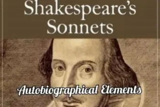 Autobiographical Elements in Shakespeare's Sonnets