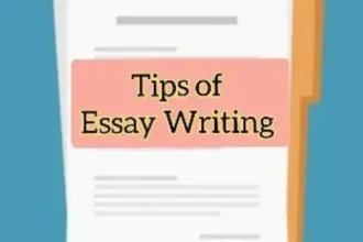 Characteristics of Good Essays