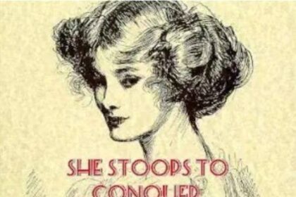 She Stoops to Conquer Summary