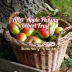 After Apple Picking Summary Theme questions Answers