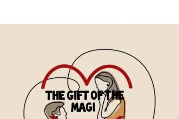 The Gift of the Magi Summary Theme Questions Answers