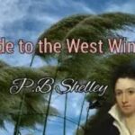 Ode To The West Wind Summary Questions Answers
