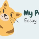 my pet essay