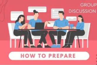 How to Prepare for Group Discussion