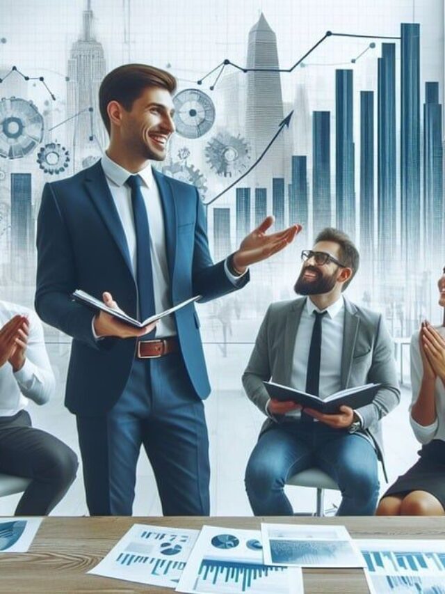 How to Make Impressive Conversation