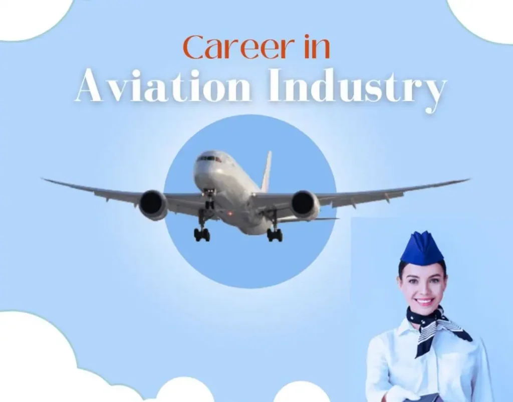 Careers in Aviation Industry