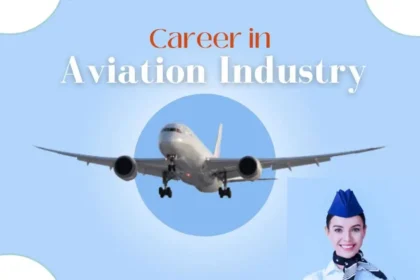 Careers in Aviation Industry