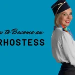 how to become an air hostess